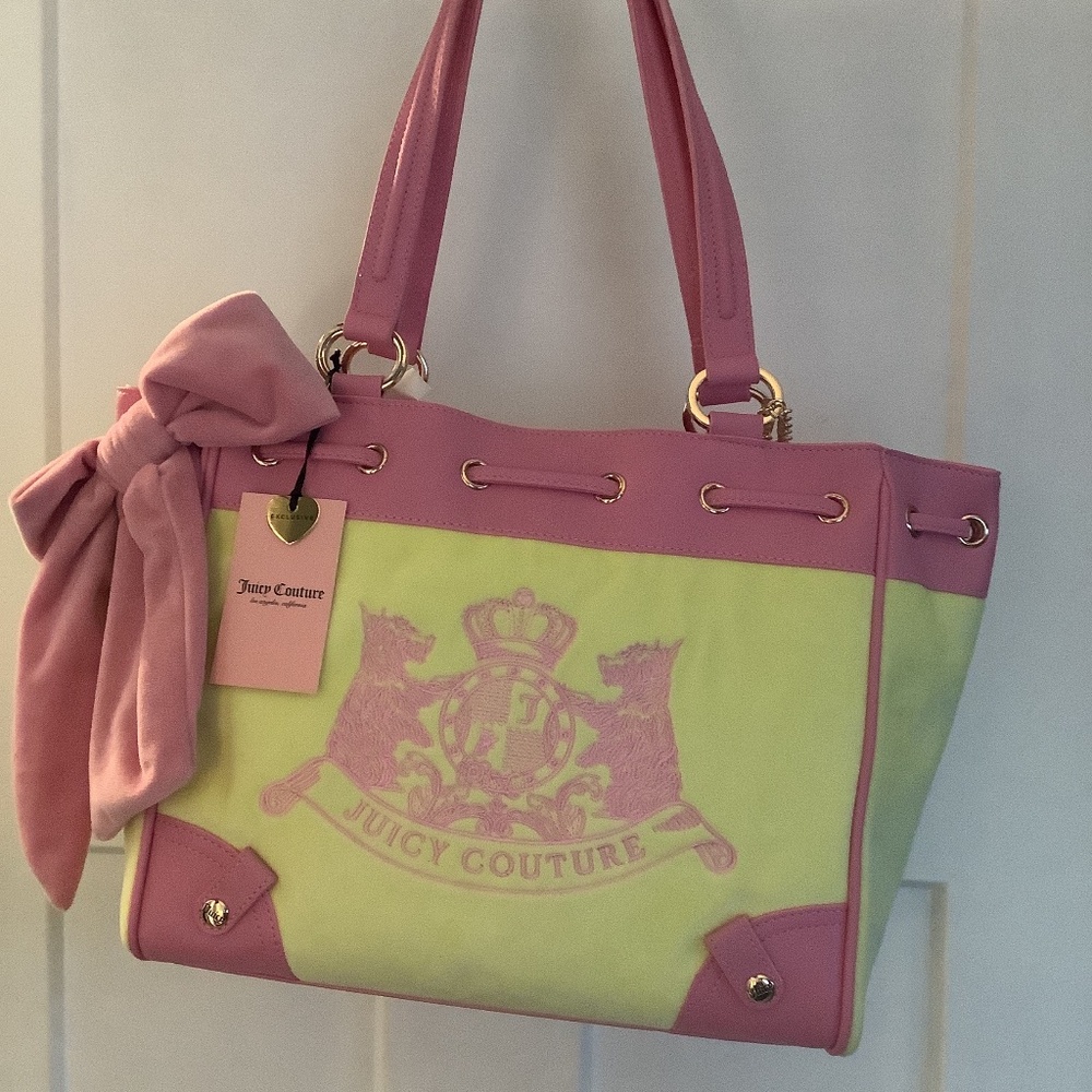 VIRAL Juicy Couture Daydreamer